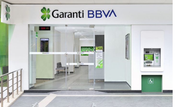 Garanti Bankas Ndan Emekliye Promosyon Hediyesi Geri Say M Ba Lad