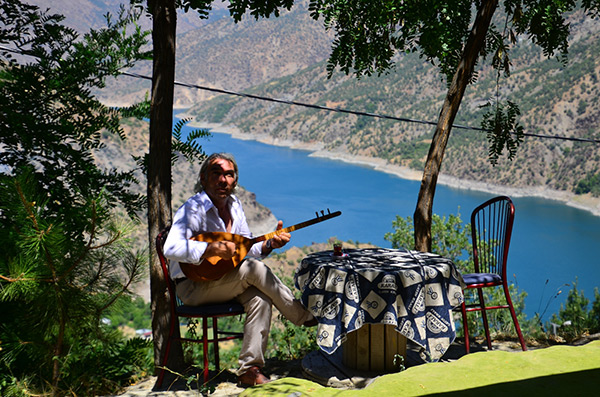 Konurtay Köyü/Doğanyol/Malatya