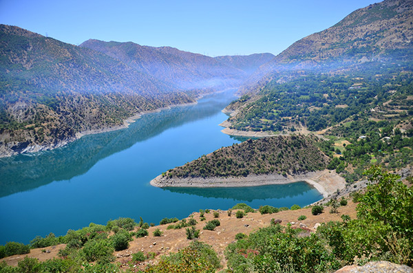 Konurtay Köyü/Doğanyol/Malatya