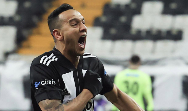 Beşiktaş'tan Josef'in sağlık durumu