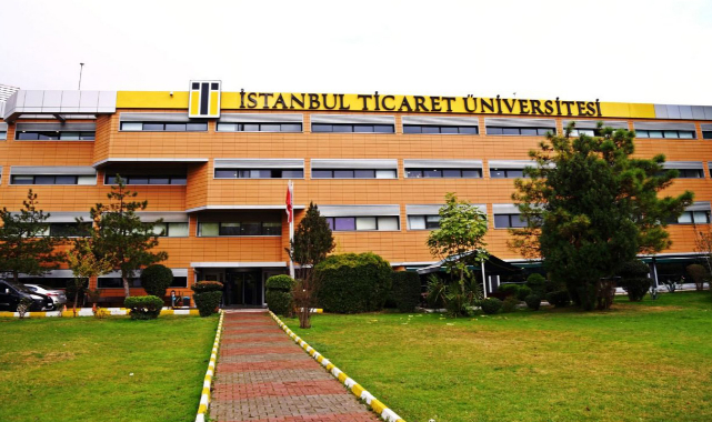 İstanbul Ticaret Üniversitesi 3 Araştırma Görevlisi alıyor