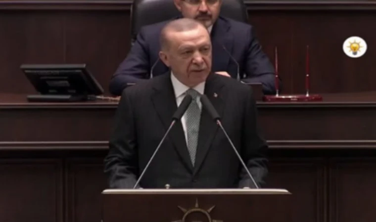 Erdoğan: 14 Mayıs’ta millet gereğini yapacak!