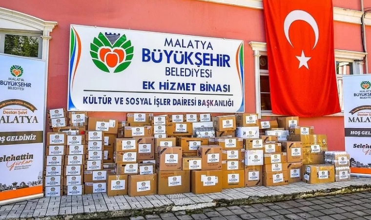 Malatya Büyükşehir Belediyesi Sosyal Yardım Başvurusu Nasıl Yapılır?