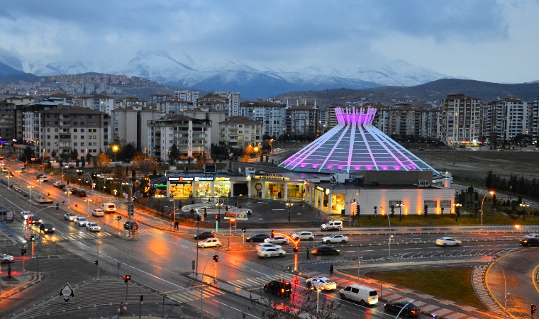 Malatya neydi ne oldu?