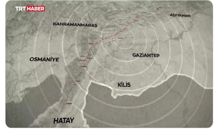 TRT Haber, Malatya'yı yok saydı!..