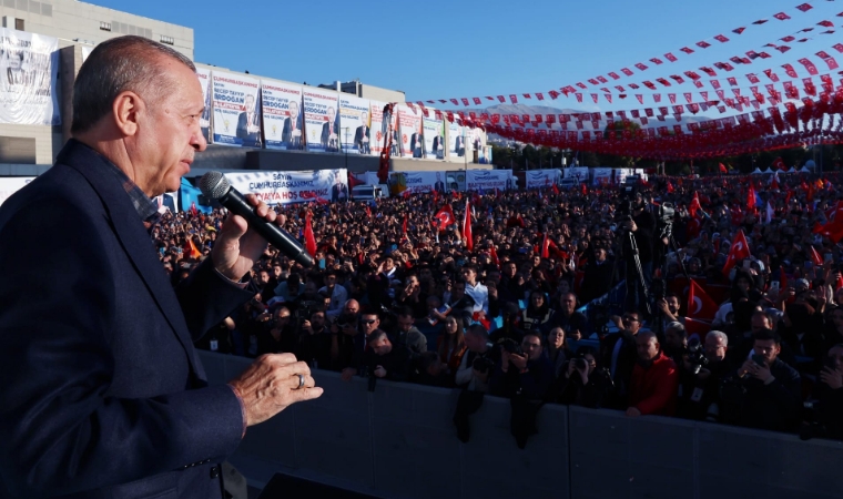 Cumhurbaşkanı Erdoğan'ın Malatya programı belli oldu!