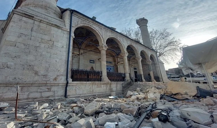 Malatya, hüzünle anılır oldu!..