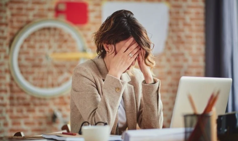 Mutsuz olup depresyona girenlere doğal yöntem! Haftada 1 kere yemek bile ruh sağlığını düzeltiyor