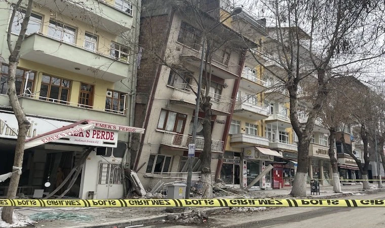 Yapılacak konut sayısıyla Malatya’daki vahim tablo!..