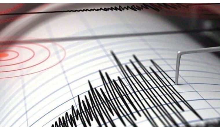 Yeşilyurt'ta deprem oldu! Korkutan depremin şiddeti kaç olarak ölçüldü?