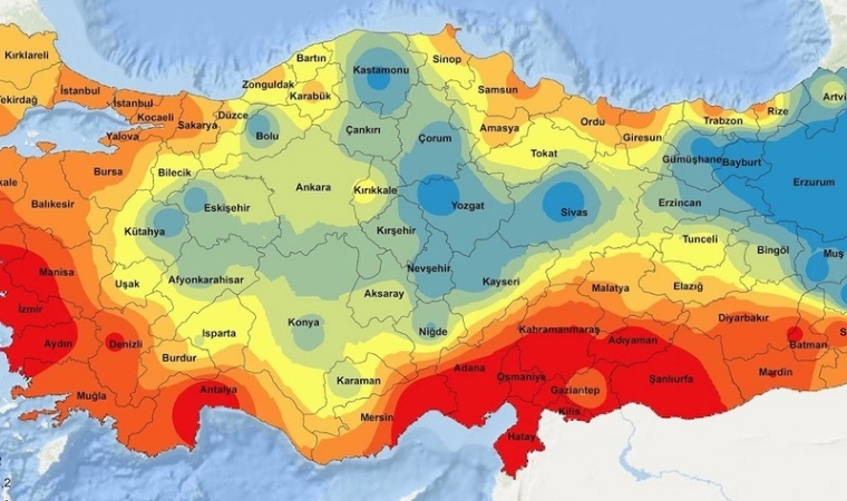 Herkes önlemini alsın! Türkiye'ye korkunç 23 Mayıs uyarısı...