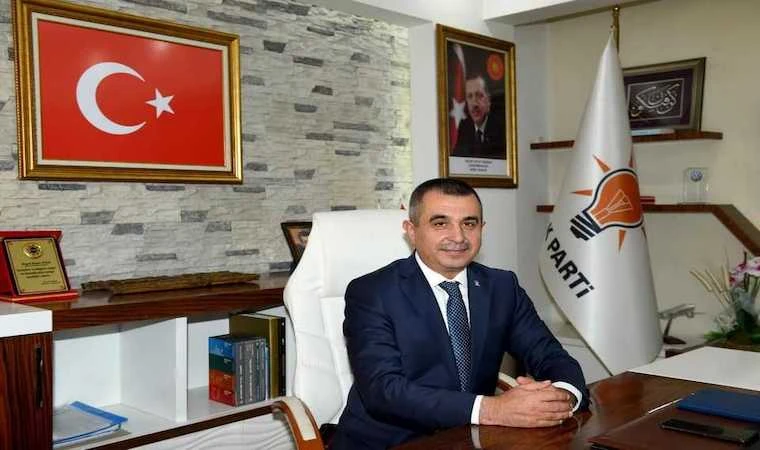 İhsan Koca’dan teşekkür mesajı!..