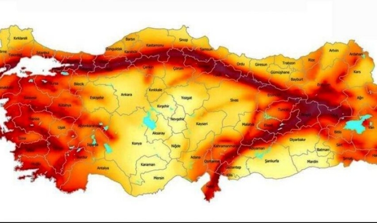 Malatya'da deprem mi oldu? Doğanşehir, Pütürge, Hekimhan... 31 Mayıs 2023 deprem listesi