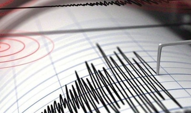 Malatya'da deprem! Şiddeti kaç olarak ölçüldü?