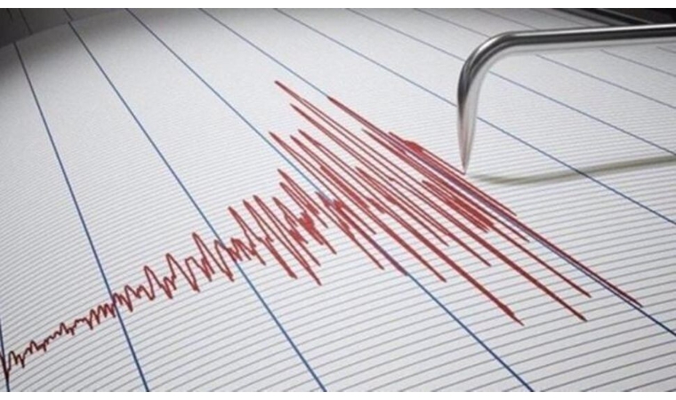 Malatya'da korkutan deprem! AFAD büyüklüğünü açıkladı