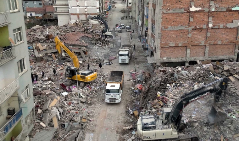 Malatya'daki deprem soruşturmasında kimler tahliye edildi?