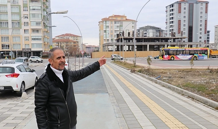 Malatya’yı geleceğe hazırlamak, bir kişinin işi değil