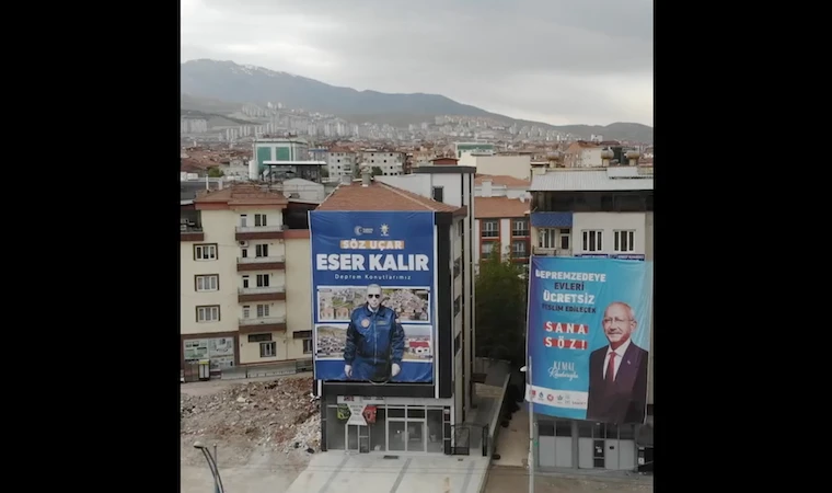 Selahattin Gürkan’dan manidar paylaşım!..