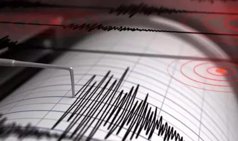 Yeşilyurt’ta deprem: 4,7