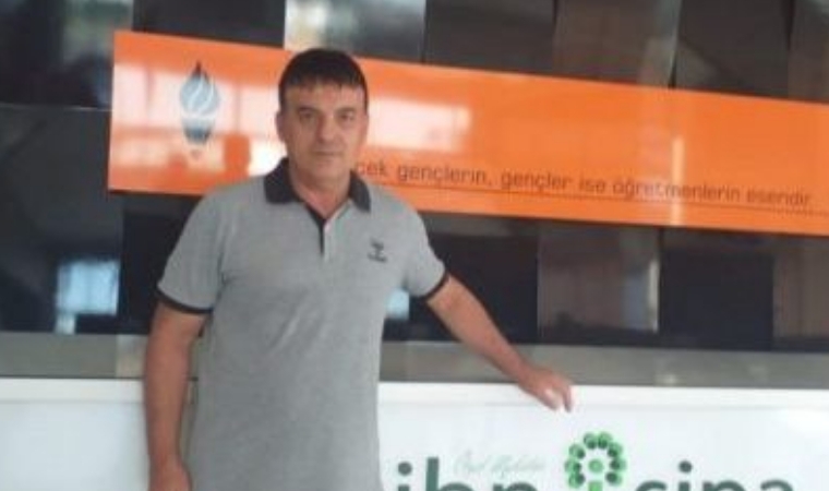 Malatya'da eğitimci Süleyman Bakırcı vefat etti!