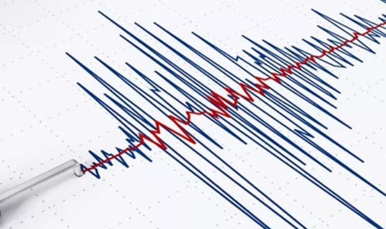 Malatya'da deprem! Şiddeti AFAD açıkladı