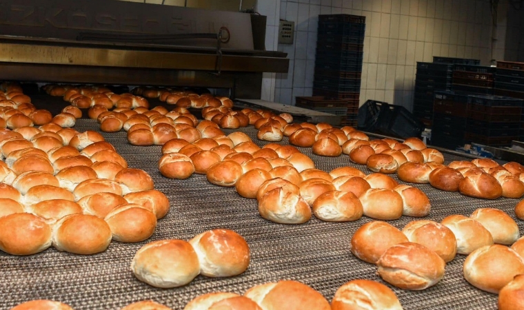 Malatya'da ekmeğe zam geldi mi? Ekmek bugün itibariyle ücretli olacak...