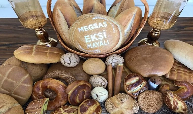 MEGSAŞ, duyurdu!.. Ücretsiz ekmek uygulaması sona eriyor!..