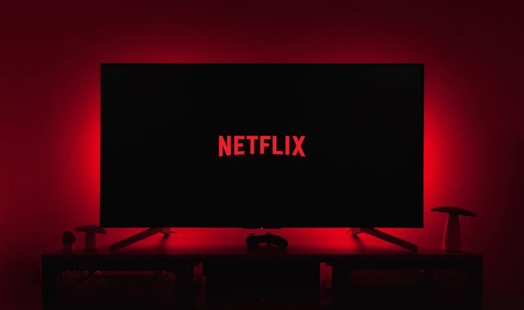 Netflix’ten yemek sektörüne dev yatırım! Dünya’nın ilk Netflix Restoranı açılıyor! Dizi sahnelerinden konseptlerle…