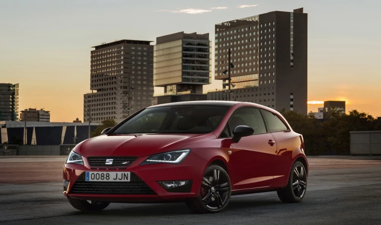 Seat İbiza Haziran ayına özel 2.212 TL taksitle satışa sunuldu! Seat yüzde 1,52 faizle finansman desteğinden faydalanmak için…