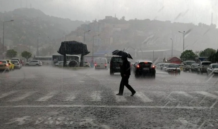 Bölgeler arasında Malatya da var! Akşam ve öğle saatlerinde geliyor…