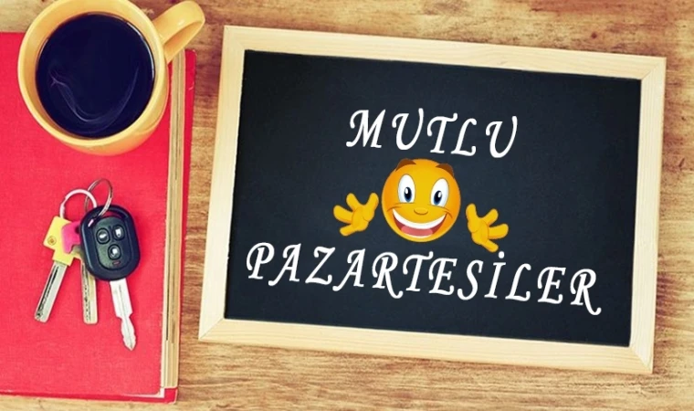 Haftaya Sendromsuz Başlama Yöntemleri: Pazartesiye Motivasyon Dolu Adımlar!