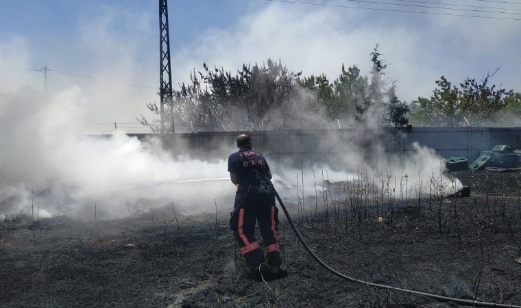 İtfaiye uyardı! Karara uymayanlara ceza var