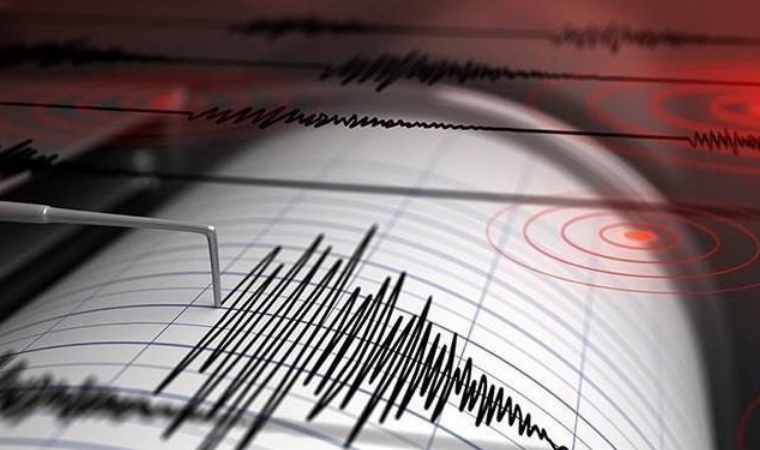 Malatya'da, yılın altı ayında, 11 bin 199 deprem oldu!