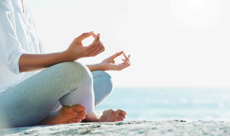 Yoga, Stres Azaltmada Etkili Bir Yöntem Olabilir, Yoga Egzersizleri ile Stresi Yenin!