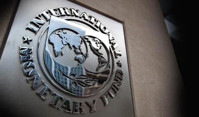 Ankara Karıştı: IMF Türkiye'ye mi geliyor?