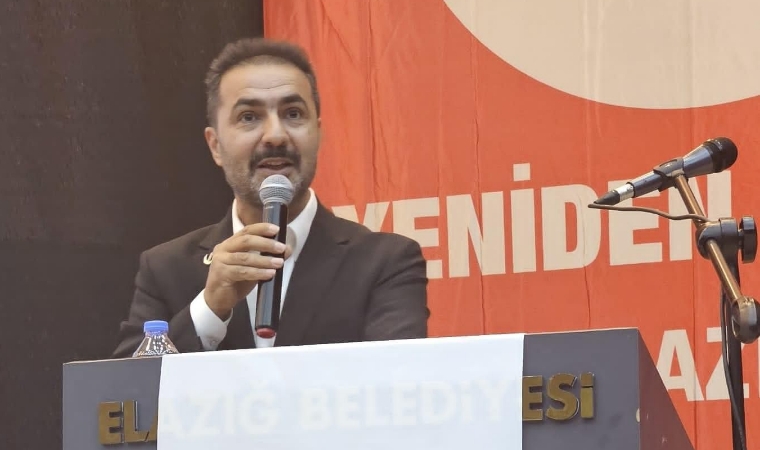 Bilal Yıldırım: Fulya Öztürk Malatya milletvekili olsun!