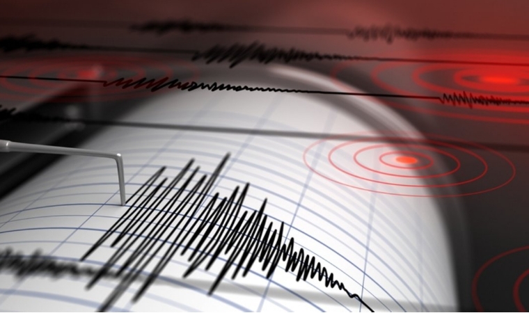 Bingöl'de deprem: Çevre illerden hissedildi!