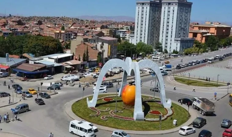 Malatya'da 5 mahalle için kritik uyarı! Önlem almaya bile zamanınız olmayabilir. (24 Ağustos)