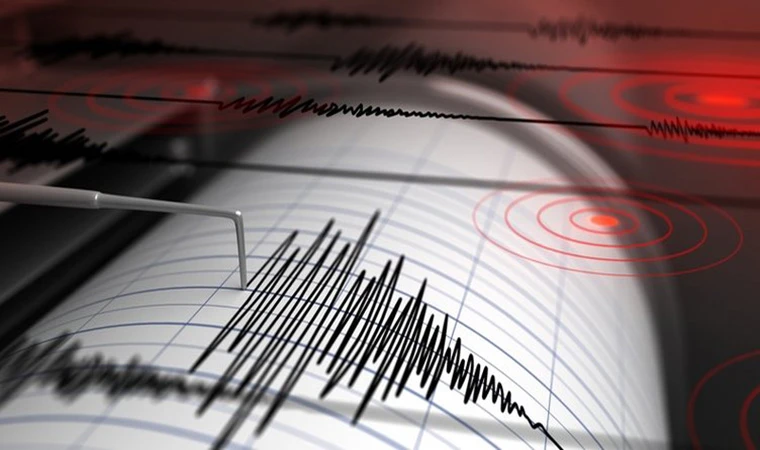 Malatya'da art arda iki deprem!..