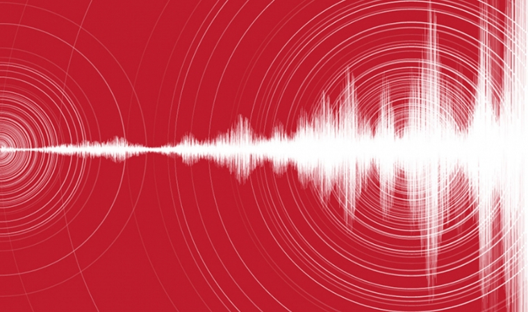 Malatya'da deprem mi oldu?