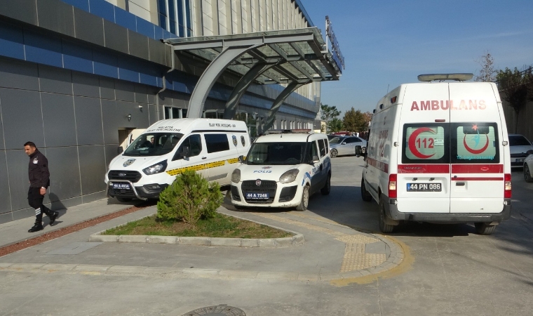 Alacakapı Mahallesi’nde cinayet! Kalbinden vurulmuş halde bulunan şahıs hayatını kaybetti