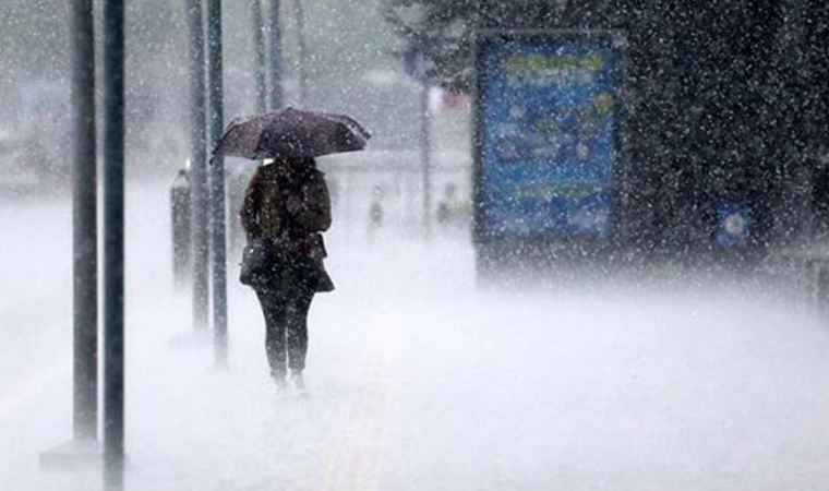 Ekipler teyakkuzda! AFAD'dan Malatya için sarı kodlu uyarı! Meteoroloji sarı kodlu uyarı nedir?