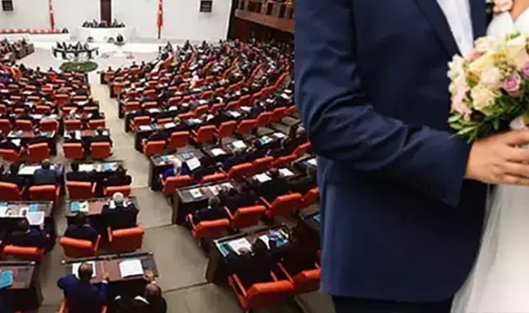 Faizsiz evlilik kredisi yürürlüğe girdi: Başvuru şartları ne?