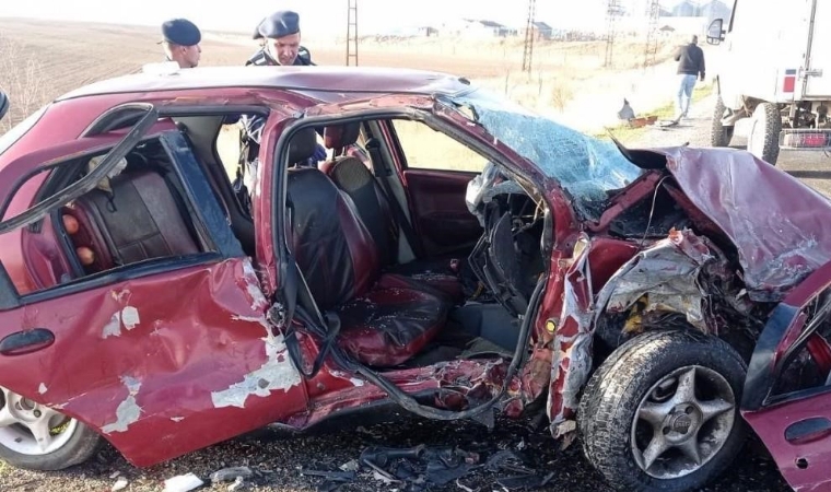 Kazada ağır yaralanmıştı! İsmihan Gülseven 12 günlük yaşam mücadelesini kaybetti
