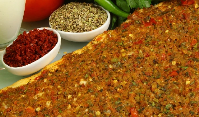 Malatya Lahmacunun Faydaları Nelerdir? Malatya Lahmacunun Püf Noktası Nedir?