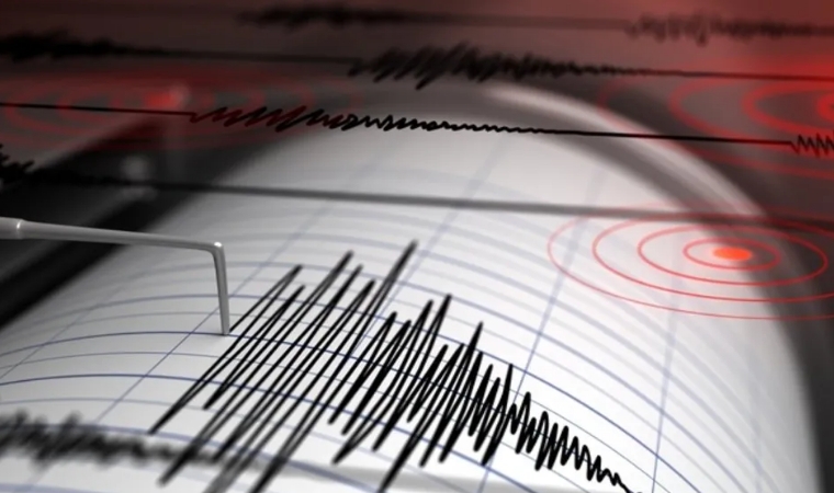 Malatya'da korkutan deprem! Şiddeti kaç olarak ölçüldü?