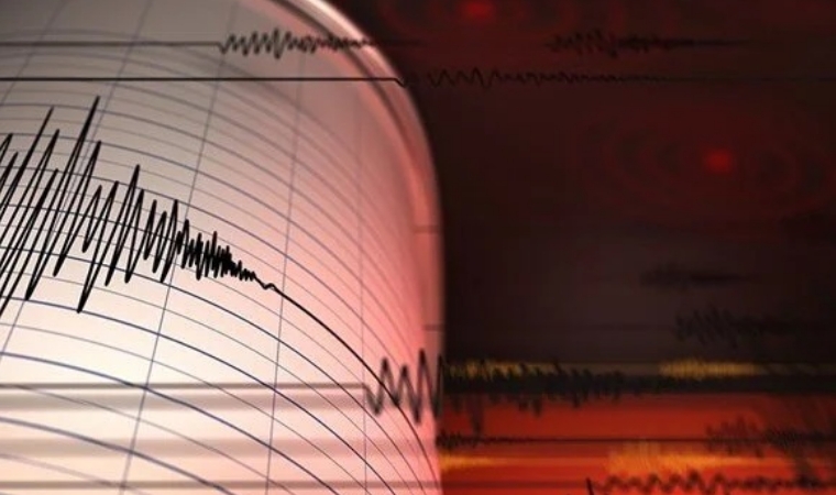 Komşudaki deprem Malatya'yı da salladı!