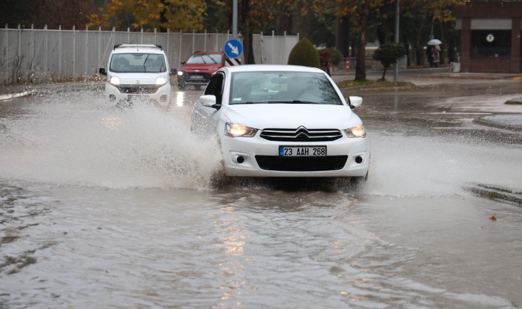 Malatyalılar dikkat! Meteoroloji'den kritik uyarı geldi