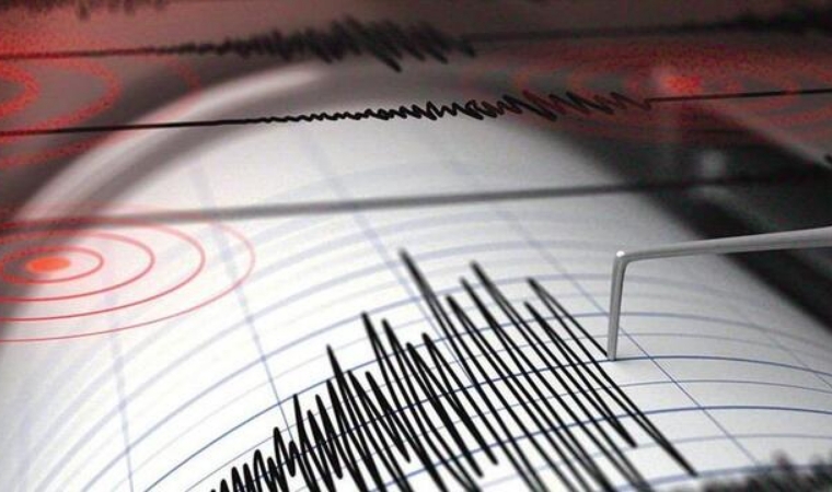 Yaşanan deprem Büyük Marmara Depremini tetikler mi?