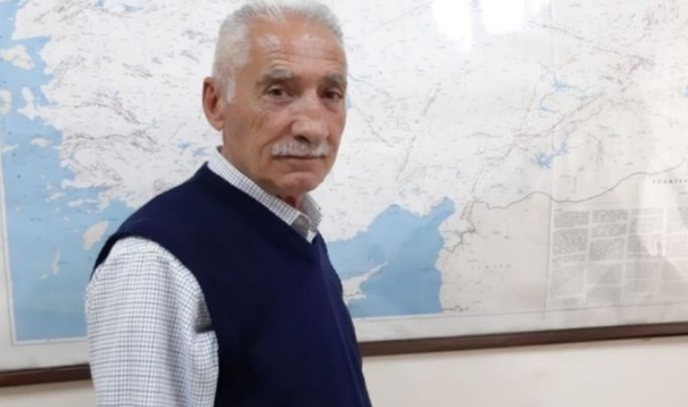 Yer Bilimci Prof. Dr. Mehmet Önal: Malatya fayı 6 milyon değil, 50 milyon yaşında!